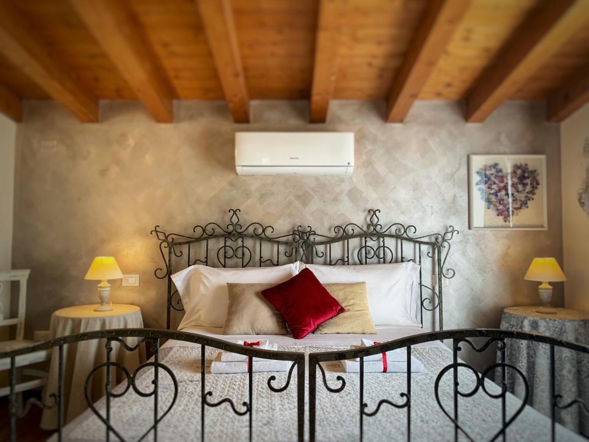Casa Danema Apartment Sirmione Luaran gambar
