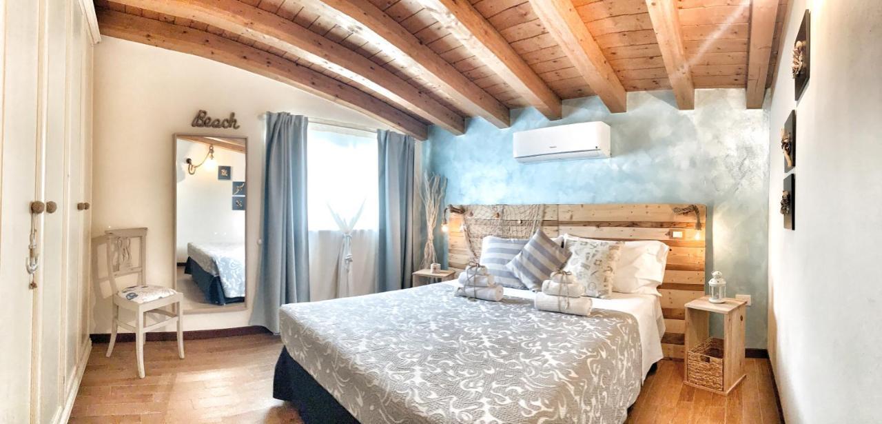Casa Danema Apartment Sirmione Luaran gambar