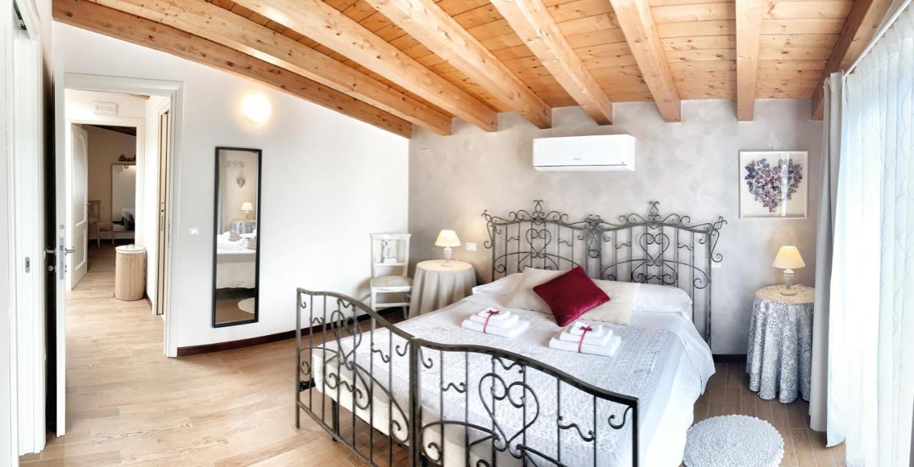 Casa Danema Apartment Sirmione Luaran gambar
