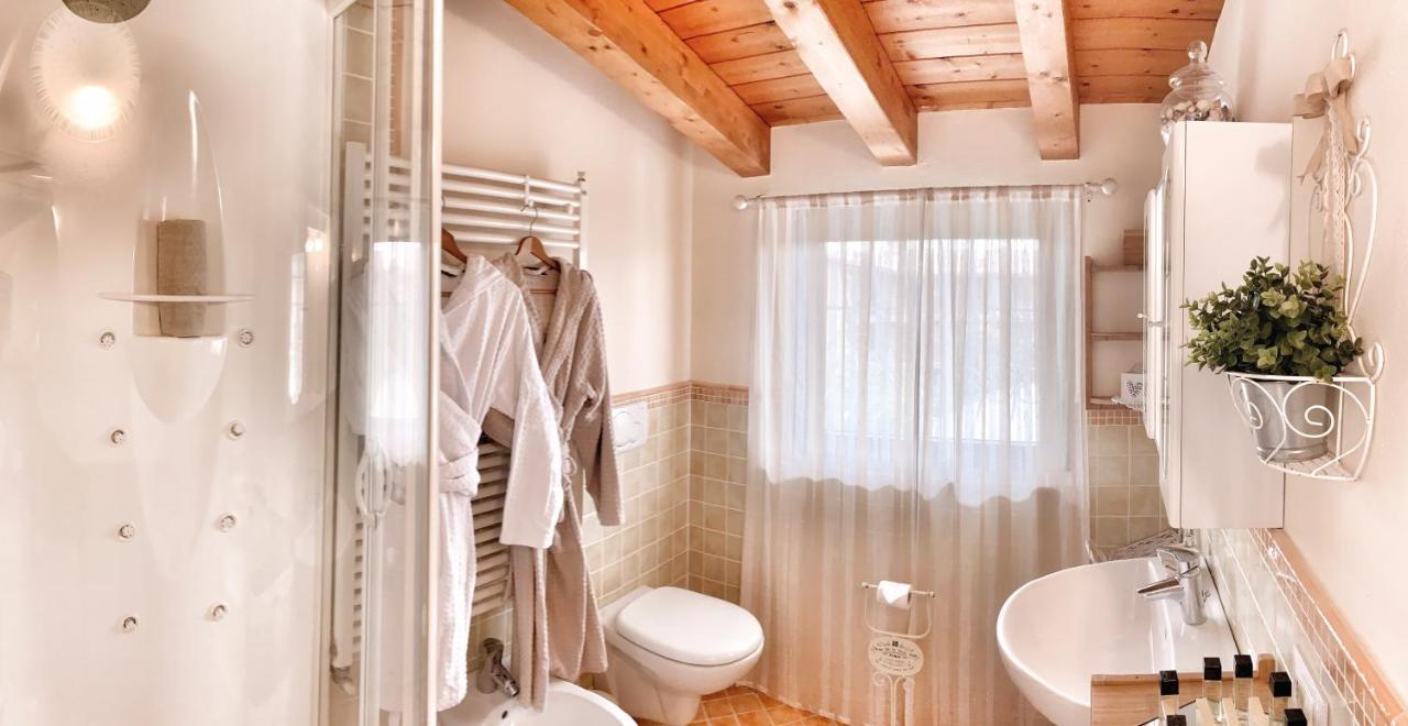 Casa Danema Apartment Sirmione Luaran gambar