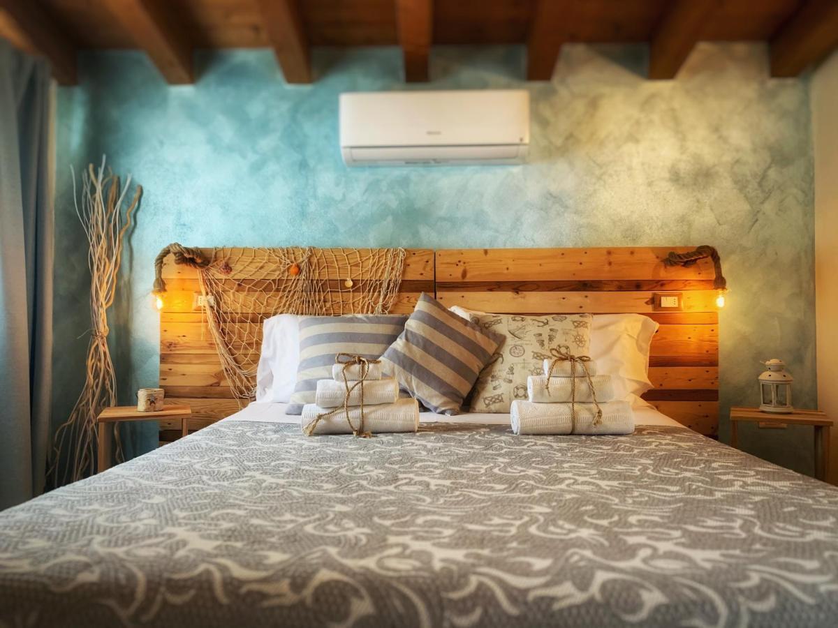 Casa Danema Apartment Sirmione Luaran gambar