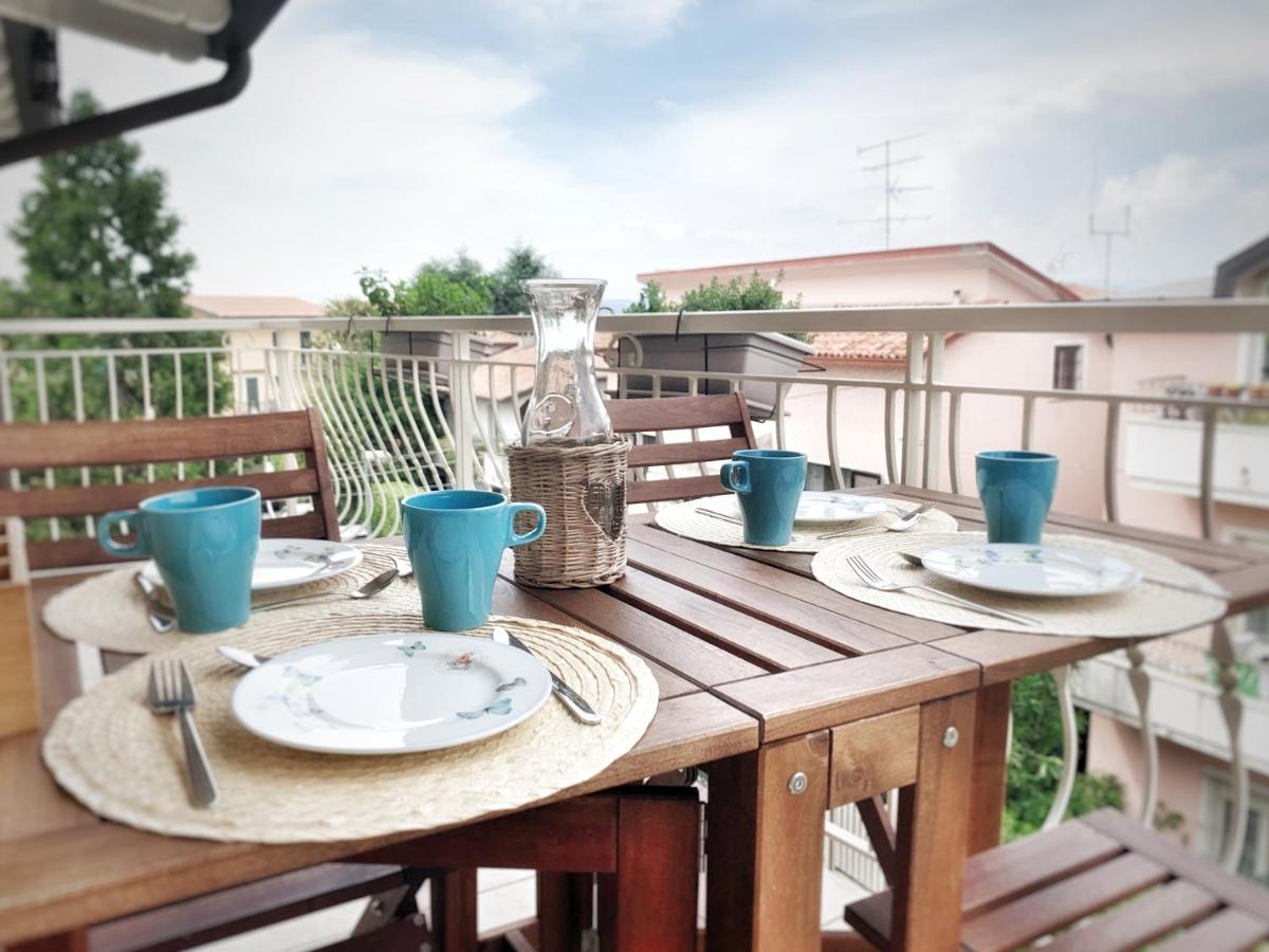 Casa Danema Apartment Sirmione Luaran gambar