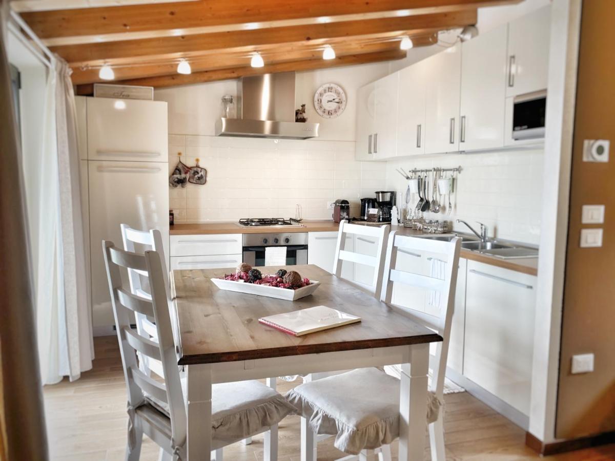 Casa Danema Apartment Sirmione Luaran gambar