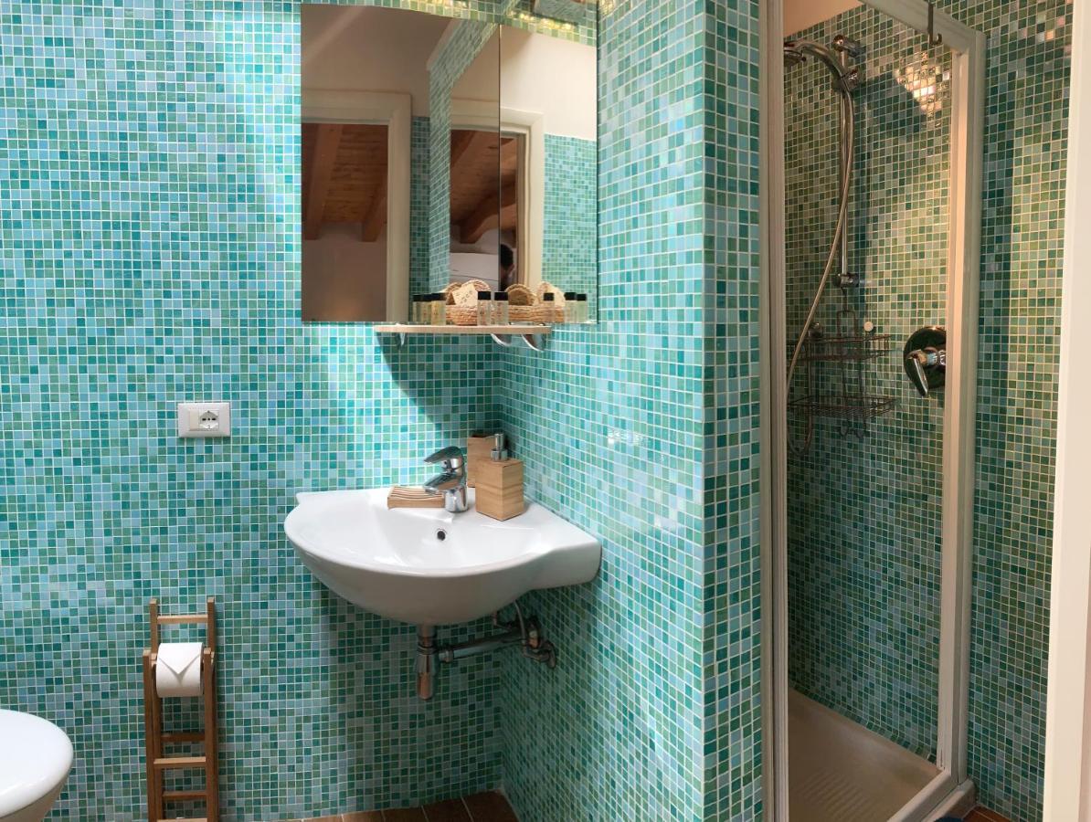 Casa Danema Apartment Sirmione Luaran gambar