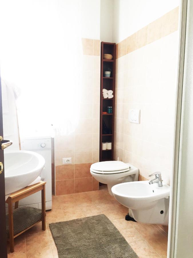 Casa Danema Apartment Sirmione Luaran gambar