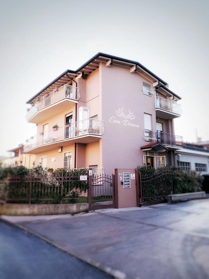 Casa Danema Apartment Sirmione Luaran gambar