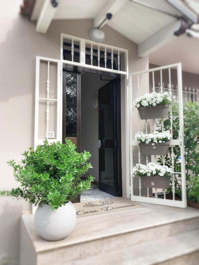 Casa Danema Apartment Sirmione Luaran gambar