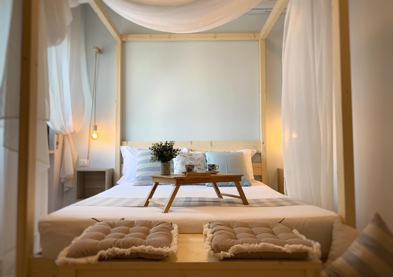 Casa Danema Apartment Sirmione Luaran gambar