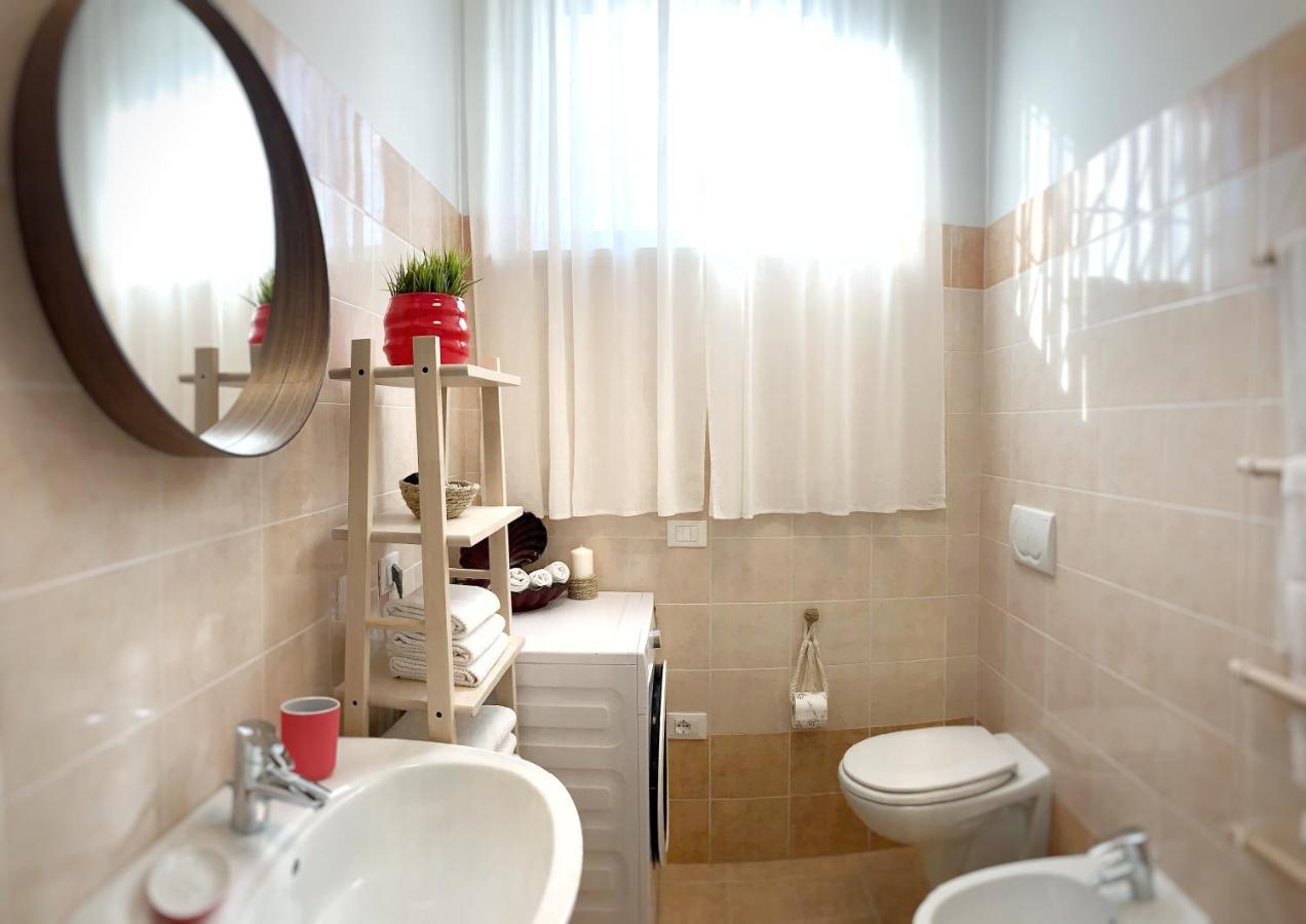Casa Danema Apartment Sirmione Luaran gambar