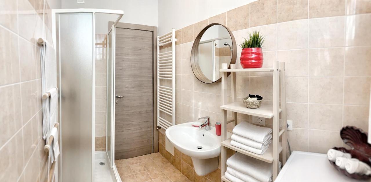 Casa Danema Apartment Sirmione Luaran gambar