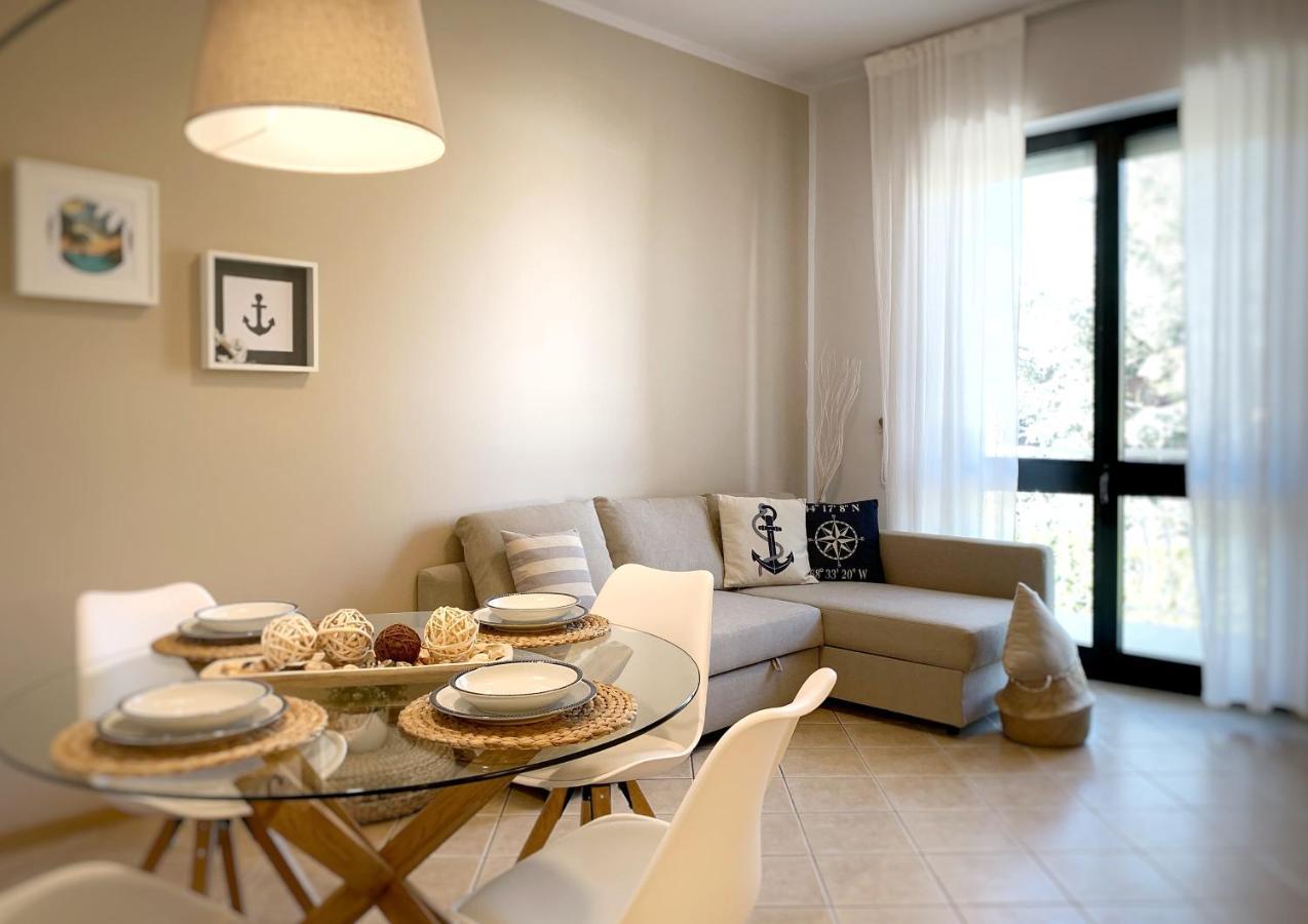 Casa Danema Apartment Sirmione Luaran gambar