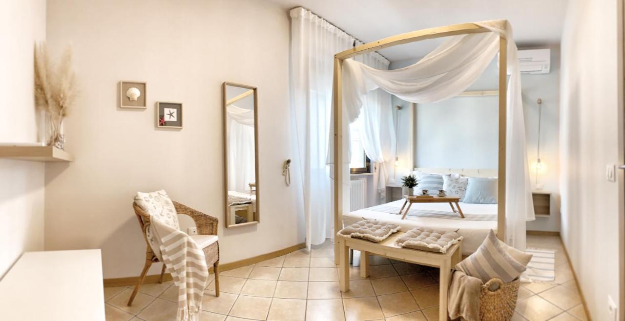 Casa Danema Apartment Sirmione Luaran gambar