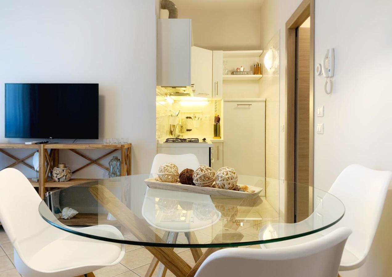 Casa Danema Apartment Sirmione Luaran gambar