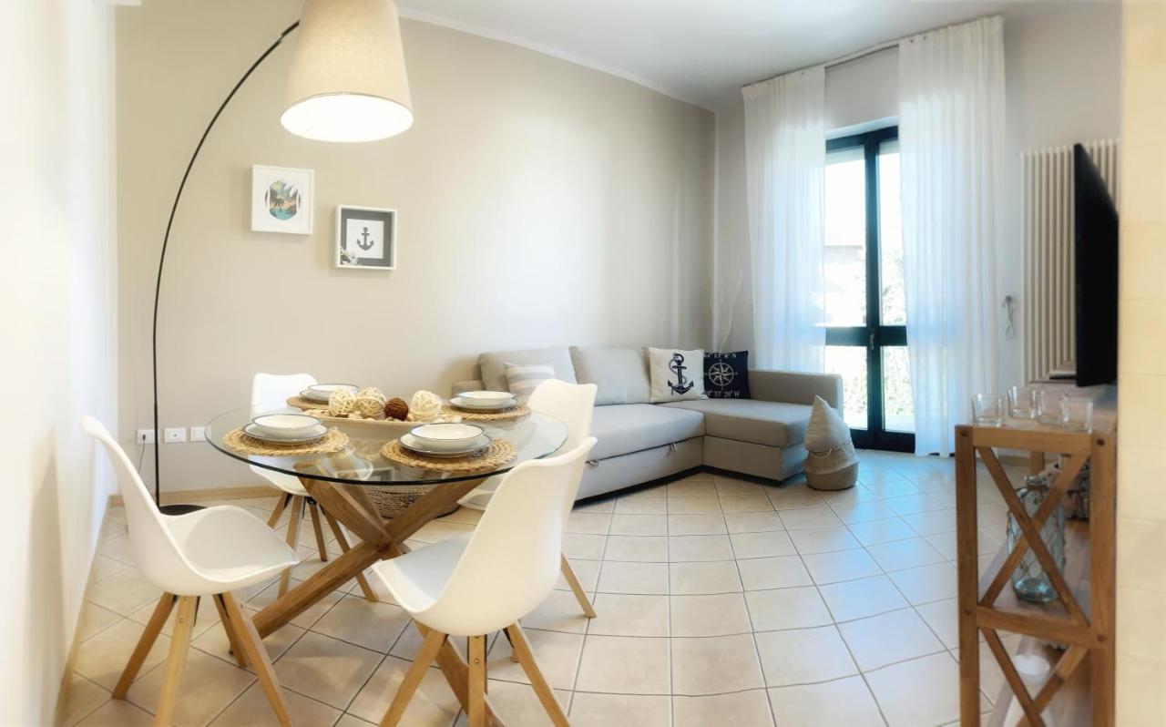 Casa Danema Apartment Sirmione Luaran gambar