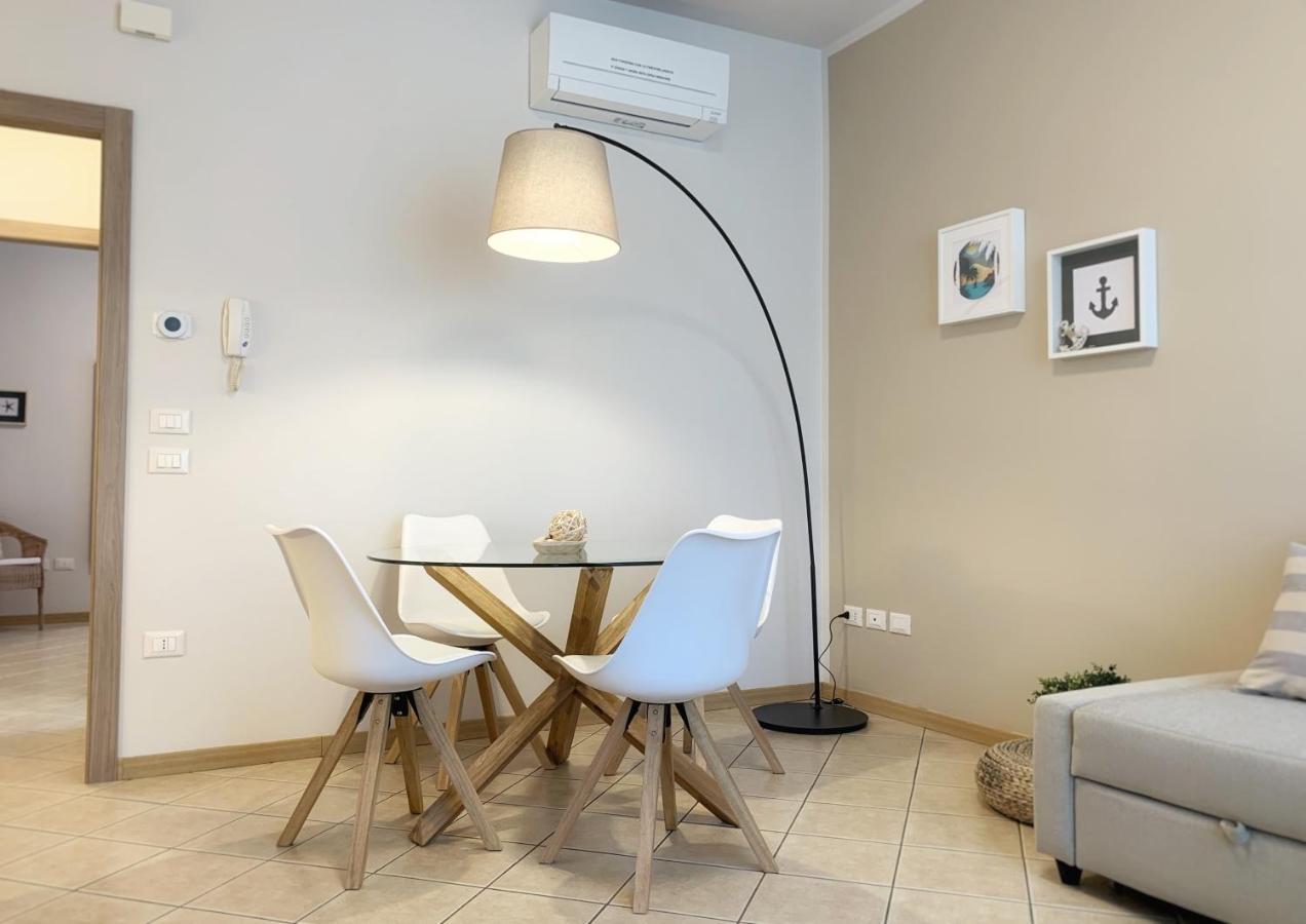 Casa Danema Apartment Sirmione Luaran gambar
