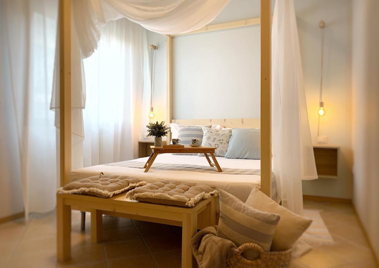 Casa Danema Apartment Sirmione Luaran gambar