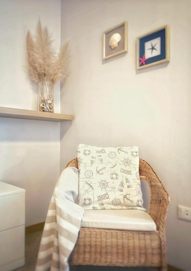 Casa Danema Apartment Sirmione Luaran gambar