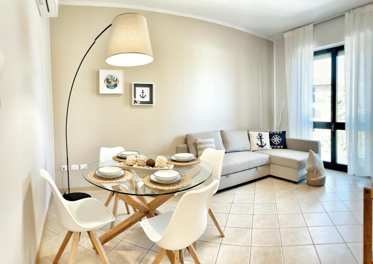 Casa Danema Apartment Sirmione Luaran gambar