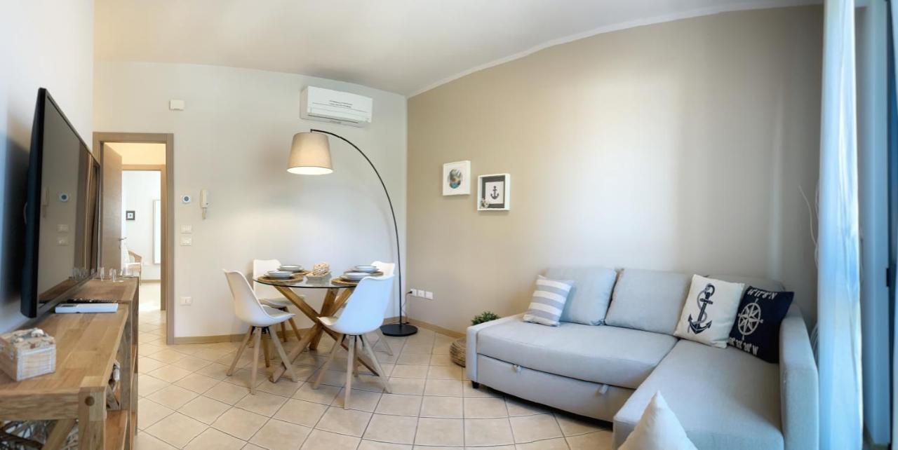 Casa Danema Apartment Sirmione Luaran gambar