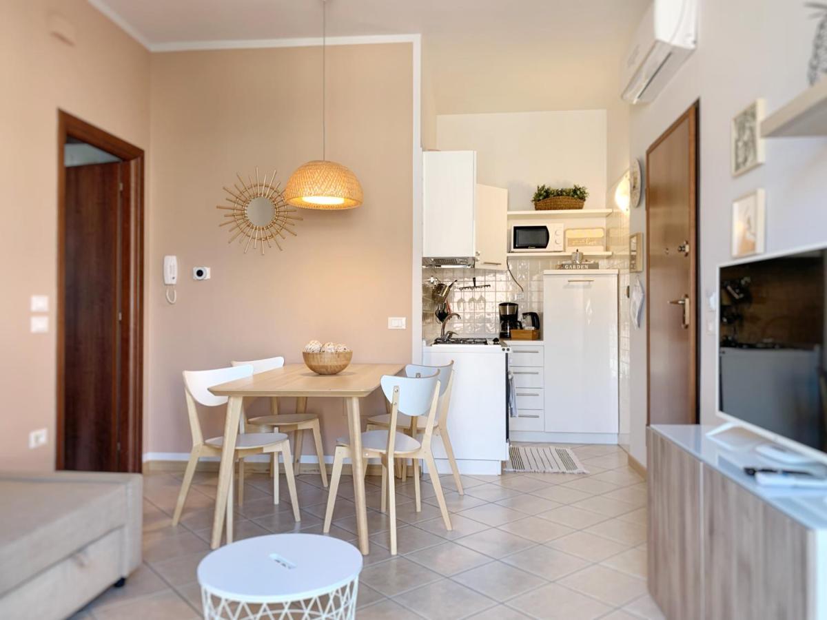 Casa Danema Apartment Sirmione Luaran gambar