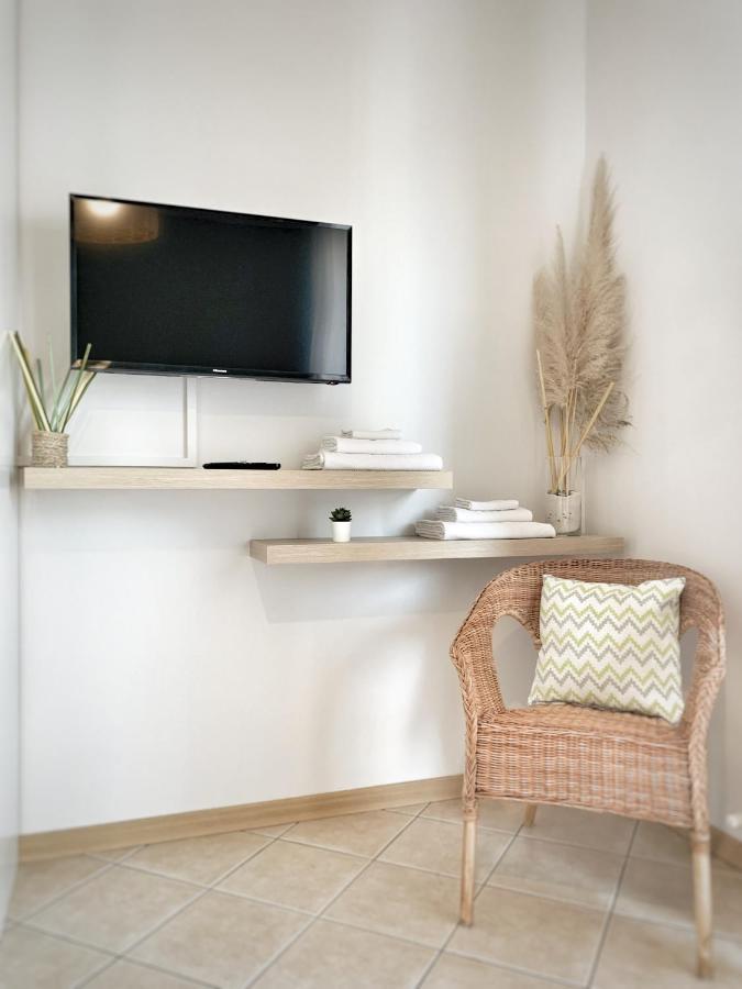 Casa Danema Apartment Sirmione Luaran gambar