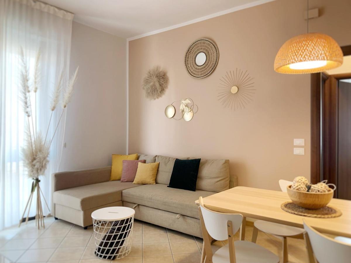 Casa Danema Apartment Sirmione Luaran gambar