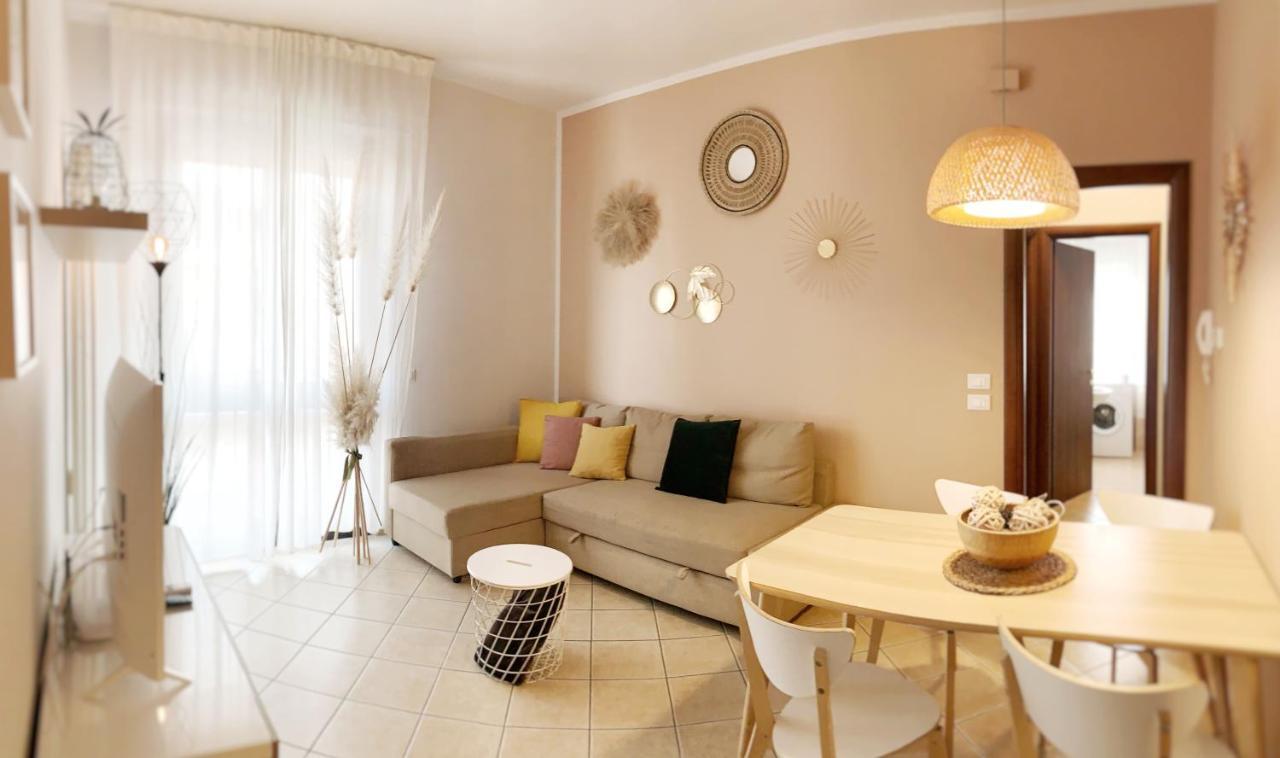 Casa Danema Apartment Sirmione Luaran gambar