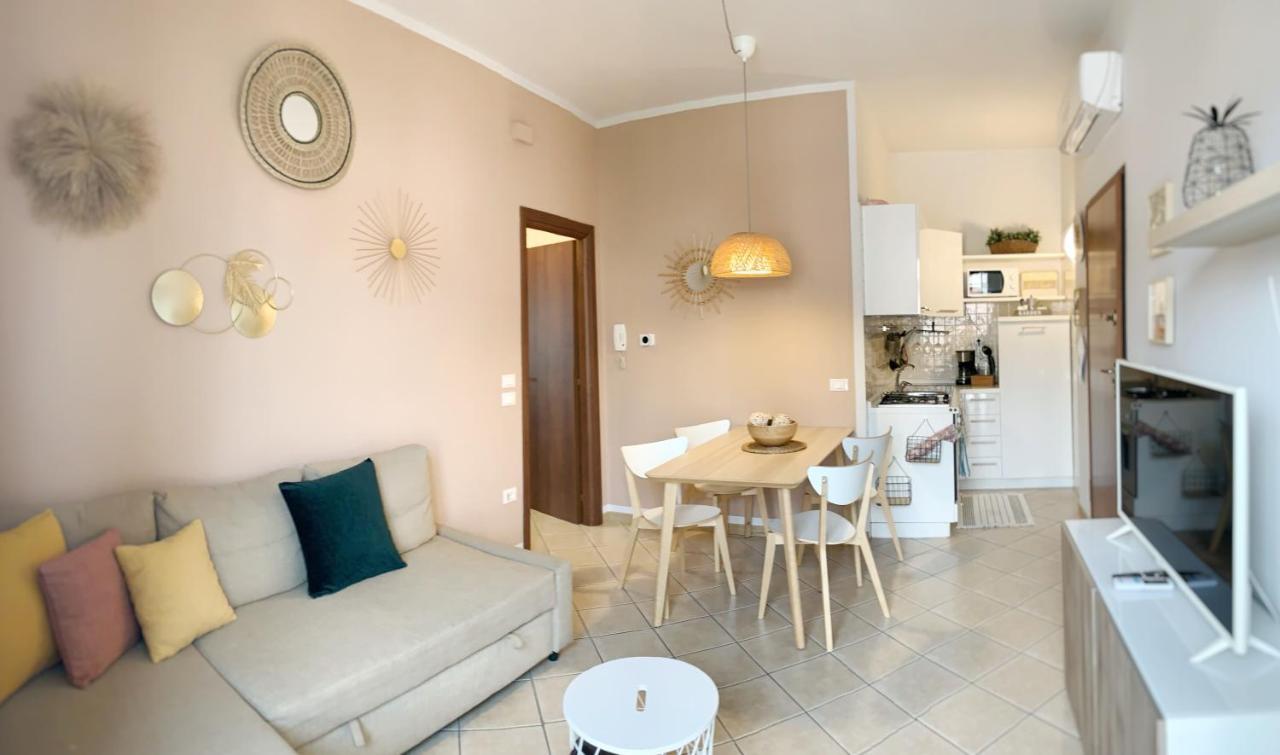 Casa Danema Apartment Sirmione Luaran gambar