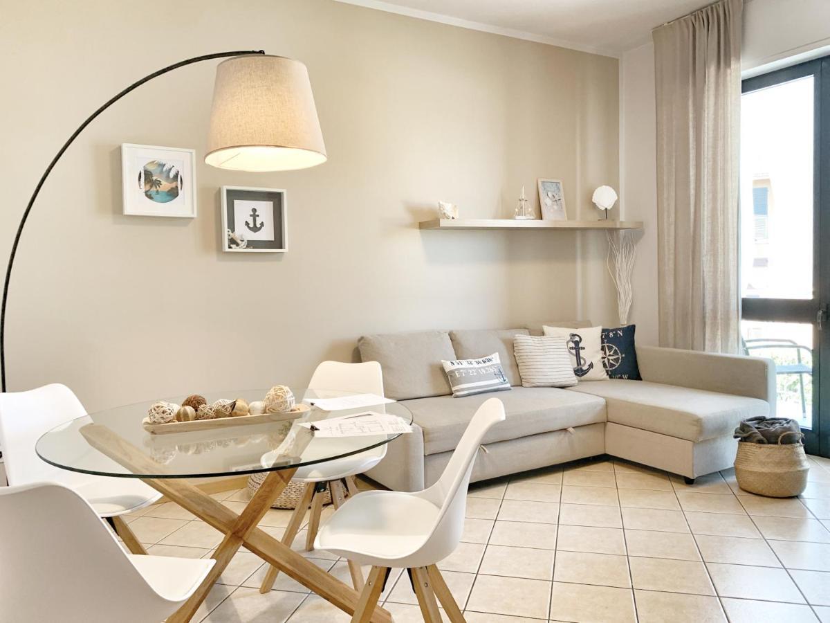 Casa Danema Apartment Sirmione Luaran gambar