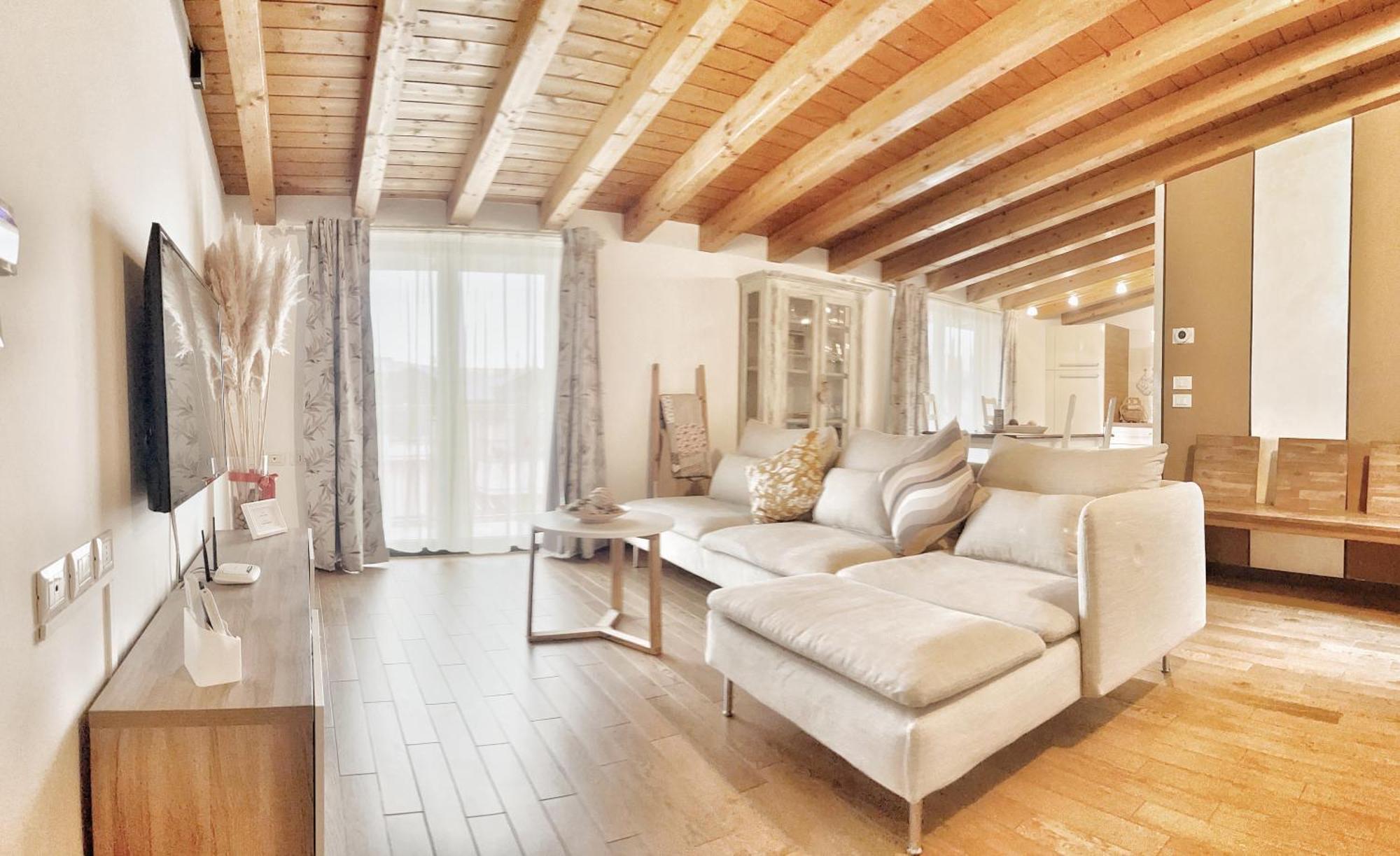 Casa Danema Apartment Sirmione Luaran gambar