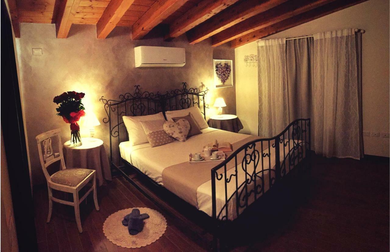 Casa Danema Apartment Sirmione Luaran gambar